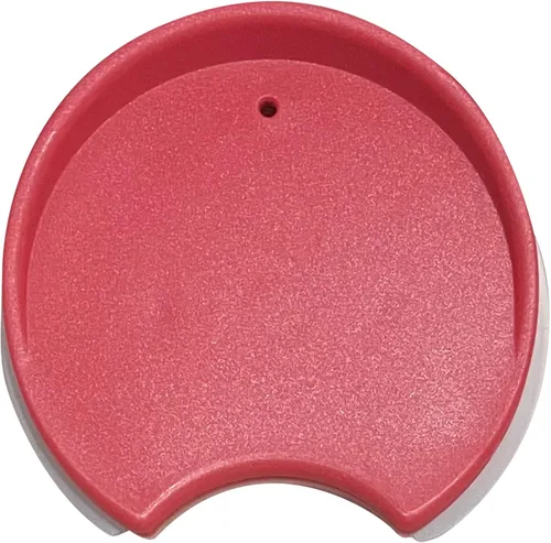 Miniatura 24 de MIE Tapa de Repuesto para Taza de Café y Taza de Té - Compatible con Taza de Viaje de Cerámica Starbucks 10oz / 12oz / 16oz, Tapa de Vaso, Tapa