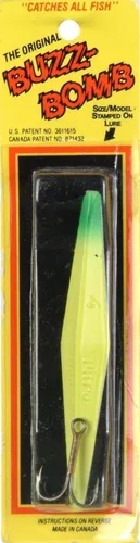 Miniatura 4 de Buzz Bomb Plantillas
