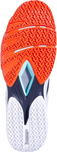 Miniatura 7 de Babolat Zapatillas de Padel Premura 3 Lebron Hombre