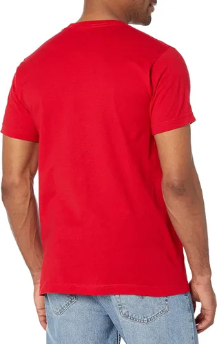 Miniatura 2 de Marvel Spider-Man No Way Home Three Suit Panels - Camiseta para hombre