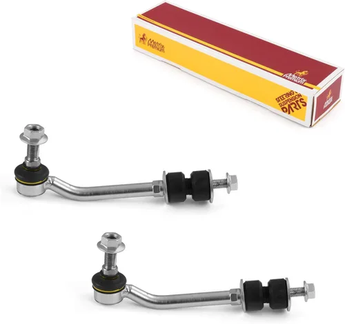 Miniatura 154 de Metrix Premium - Barra estabilizadora delantera L & R K750188 y K750189 para Chevrolet Equinox 08-17, Captiva Sport 12-15, GMC Terrain 10-17