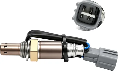 Miniatura 28 de HiSport Sensor de oxígeno O2 relación de combustible de aire 35655-ZY3-C01 - Compatible con Honda BF200 BF225 200HP 225HP Marine Outboard 2002 2003