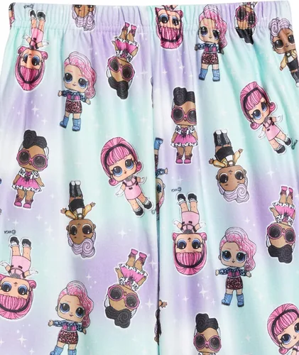 Miniatura 8 de L.O.L. Surprise! Girls Big Pajama Set