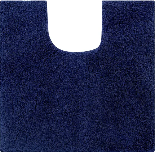 Miniatura 23 de Better Trends Micro Collection - Tapetes de baño, alfombra suave, alfombra de felpa absorbente, alfombra de baño 100% poliéster para suelo de baño