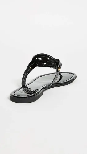 Miniatura 4 de Tory Burch Women's Miller Thong Sandals
