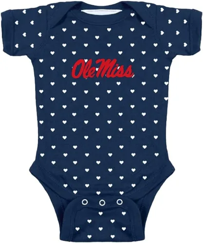 Miniatura 24 de Two Feet Ahead Body de corazones para bebé niña - Traje infantil con licencia