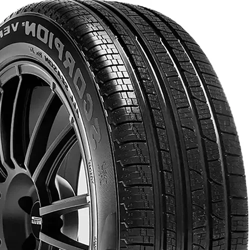 Miniatura 6 de PIRELLI SCORPION VERDE ALL SEASON PLUS 2 Neumáticos radiales 275/65R18 116T