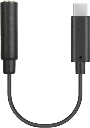 Miniatura 3 de Movo iVlogger - Kit de vlogging compatible con iPhone Android USB tipo C Accesorios para teléfono inteligente: trípode para teléfono, soporte