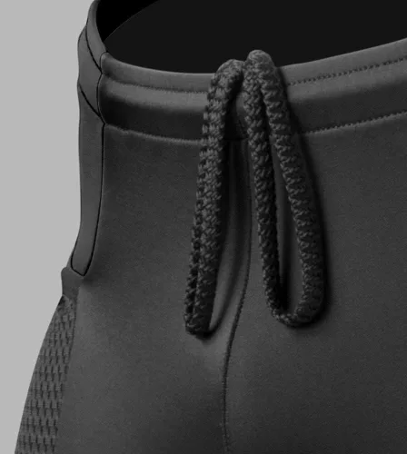 Miniatura 8 de Pantalones cortos de ciclismo acolchados Gel Touring para hombre Innovadores bolsillos de malla Fabricado en Estados Unidos