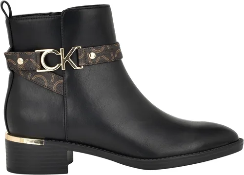 Miniatura 5 de Calvin Klein Botines Dhara para mujer