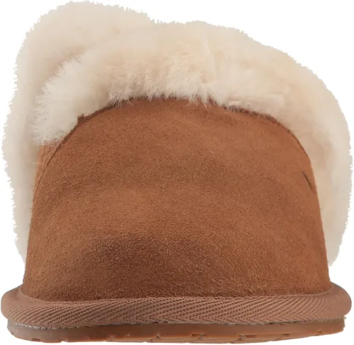 Miniatura 2 de Koolaburra by UGG Zapatillas Milo Scuff para mujer