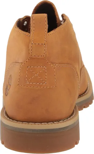Miniatura 3 de Timberland Botas chukka impermeables para hombre Redwood Falls