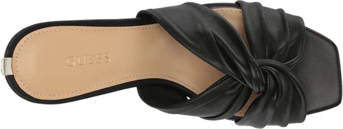 Miniatura 5 de GUESS Daiva2 Sandalia de tacón para mujer