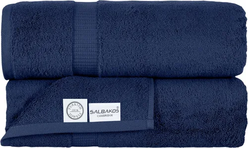 Miniatura 97 de Juego de alfombra de baño 100 % de algodón turco para hotel y spa de lujo y opciones de tapete de baño de espuma viscoelástica