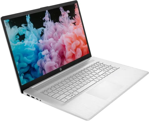 Miniatura 4 de HP Laptop 2023, pantalla táctil HD+ de 17.3 pulgadas, procesador Intel Core i7-1355U de 13ª generación, 32 GB de RAM, SSD PCIe de 2 TB, cámara web