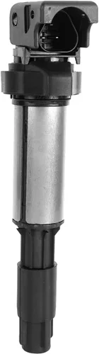 Miniatura 9 de Juego de 8 bobinas de encendido para 4.4L 4.8L V8 BMW X5 650i 645Ci 550i 545i 750i 745i 750Li 745Li 745Li Z4 2002 2003 2004 2005 2006 2007 2007 2007