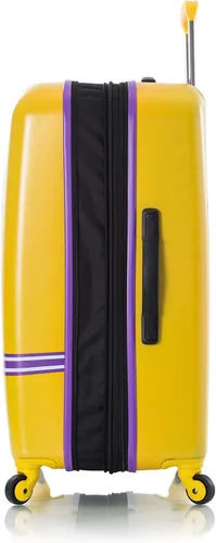 Miniatura 5 de HEYS AMERICA National Basketball Association Officially Licensed Wheeled Luggage