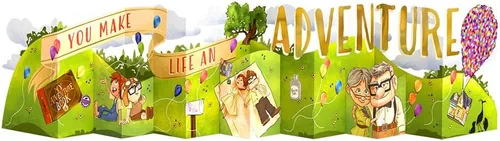 Miniatura 17 de Lovepop Everyday Disney Princess - Tarjeta emergente para ella y él – Tarjetas de felicitación 3D para niños y niñas – You Make the Whole Kingdom