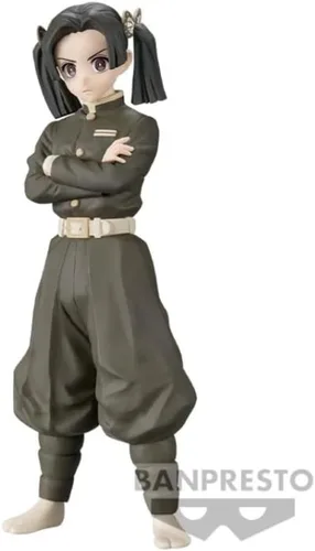 Miniatura 3 de Banpresto Figura de Demon Slayer: AIU Kanzaki Vol.24