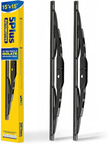 Miniatura 19 de Escobilla limpiaparabrisas trasera de 12 pulgadas Repuesto de filtro genérico para JEEP Wrangler 21-18/Mitsubishi Outlander 20-07/Nissan Pathfinder