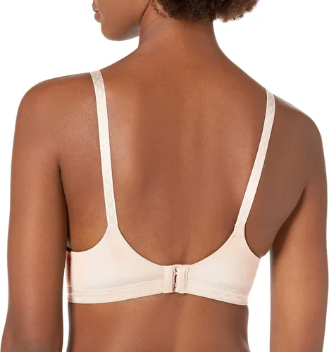 Miniatura 3 de Warner's Cloud 9 - Brasier cómodo con forro ligero y sin varillas para mujer 1269