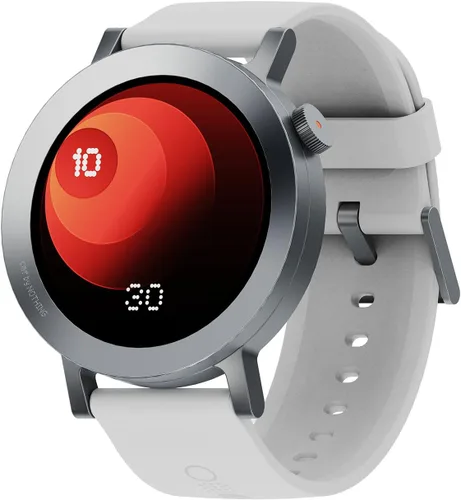 CMF Watch Pro 2 Smartwatch for Men Women, Fitness Tracker with Heart Rate, SPO₂ Monitoring,120 Sports Model, Bluetooth Calls with AI Noise