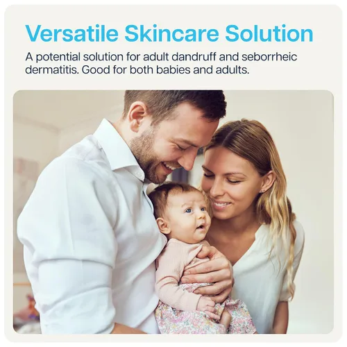 Miniatura 9 de NAVEH PHARMA Limpiador de tapa de cuna para bebés y niños Tratamiento de tapa de cuna 100% natural Spray y lavado sin fregar Mejor que