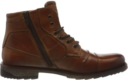 Miniatura 6 de bugatti Botines para hombre