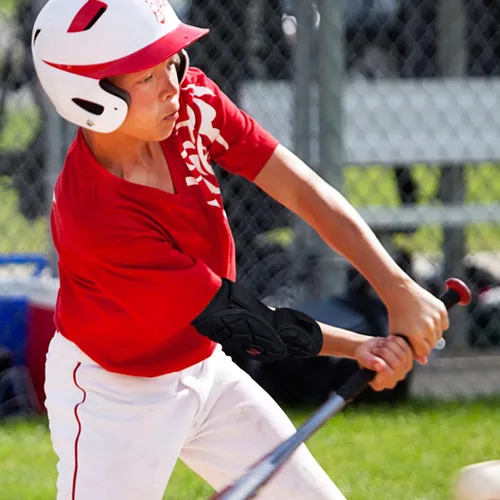 Miniatura 4 de Protector de Codo para Batedores de Béisbol para Jóvenes, Adultos - Protector de Codo para Softbol para Jóvenes, Adultos - Protector de Codo