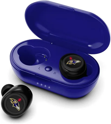 Miniatura 19 de SOAR NFL True Wireless Earbuds V.2