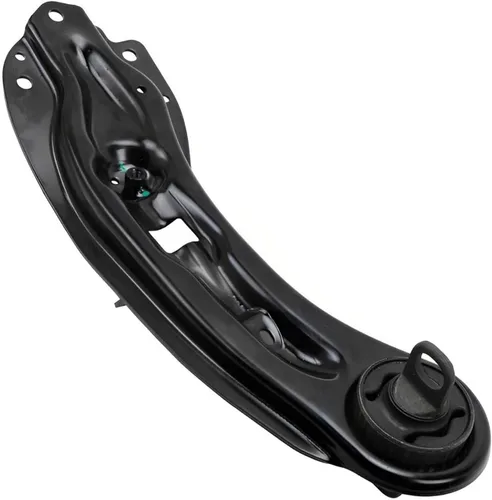 Miniatura 314 de Detroit Axle - Brazo de control delantero derecho para Chrysler 300 2008-2023 Dodge Challenger 2005-2008 Magnum 2005-2008, brazo de control