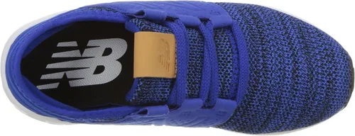 Miniatura 5 de New Balance - Tenis para correr Cruz V2 para niño con espuma fresca
