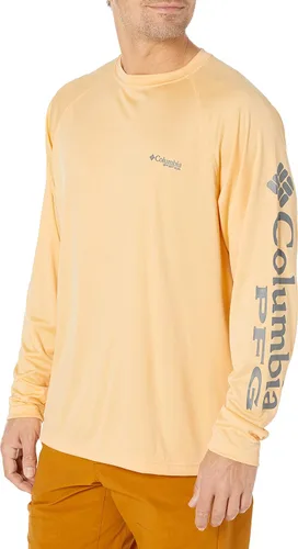 Miniatura 63 de Columbia Men's PFG Terminal Tackle Long Sleeve Shirt