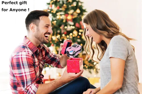 Miniatura 4 de Ratón inalámbrico lindo deportivo rosa ratones de coche, pequeños ratones portátiles ópticos ligeros para niñas, divertido regalo para la oficina
