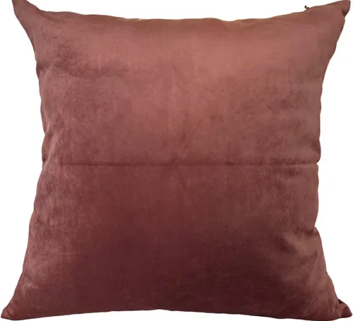 Miniatura 30 de TangDepot - Funda de almohada lisa de terciopelo, funda de cojín supersuave de lujo, muchas opciones de colores y tamaños