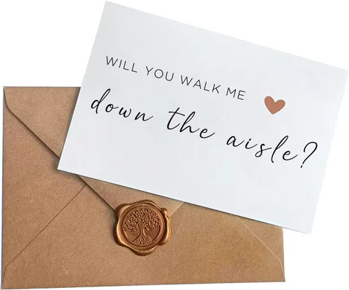 Miniatura 10 de Tarjeta de artista de maquillaje de boda, tarjeta de agradecimiento para peluquería, agradecimiento por hacerme lucir hermosa, tarjeta de boda