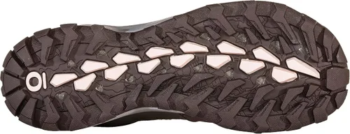 Miniatura 4 de Oboz Bridger Low B-Dry Zapato de senderismo para hombre