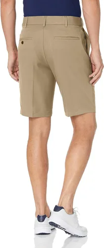 Miniatura 3 de PGA TOUR Men's Flat Front Golf Short with Expandable Waistband (Size 30-44)