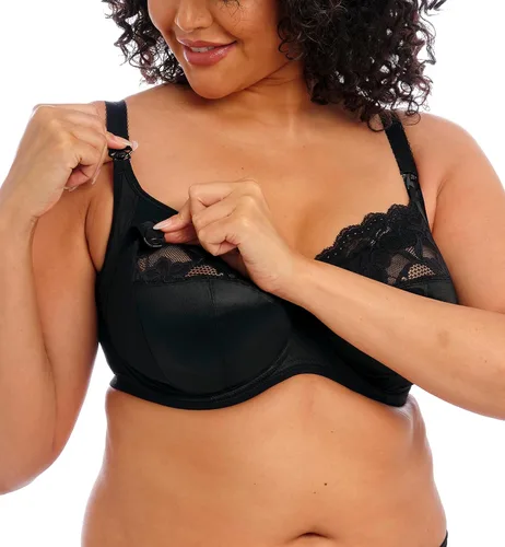 Miniatura 3 de Elomi Women's Plus Size Nursing