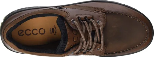 Miniatura 5 de Ecco Tenis de senderismo impermeables Track II Low GORE-TEX para hombre