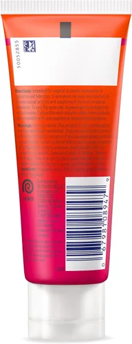 Miniatura 7 de K-Y Warming Jelly - Lubricante personal (2.5 onzas), lubricante de calentamiento no graso prémium para mujeres, hombres y parejas