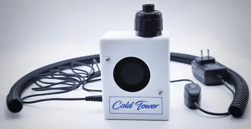 Miniatura 6 de Kegerator Super Tower, enfriador (actualizado para máxima refrigeración)