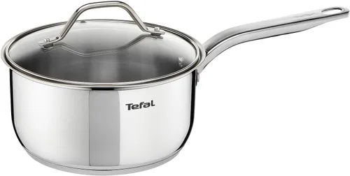 Miniatura 13 de Tefal Intuition SS - Juego de 10 piezas, acero inoxidable