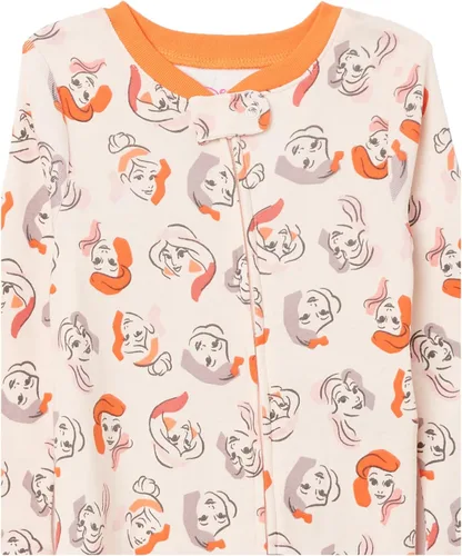 Miniatura 2 de Tienda Essentials Disney Baby Girls' Snug-Fit Cotton Pajamas