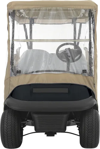Miniatura 8 de Classic Accessories Recinto de viaje para carrito de golf Fairway