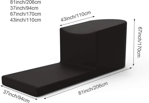 Miniatura 7 de Treadmill Cover for Non-Folding Home Treadmill with Zipper and Drawstring