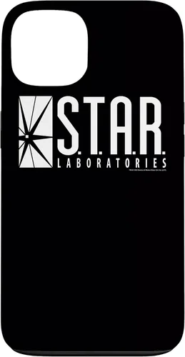 Miniatura 7 de The Flash: Serie de TV S.T.A.R. Labs - Carcasa con logotipo para iPhone 17