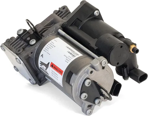 Miniatura 2 de Arnott Compresor de suspensión neumática - Clase R 06-13 (W251) W/nivelación de 4 esquinas