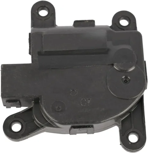 Miniatura 2 de Actuador de puerta de entrada HVAC apto para Tucson 2016-2020, Palisade 2020-2021, Kia Sportage 2017-2021, K900 2015-2017, Seltos 2021 reemplaza