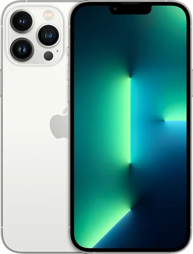 Miniatura 7 de Apple - iPhone 13 Pro Max, 128 GB, color verde alpino, desbloqueado (reacondicionado)